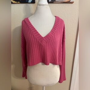 Sarah Cameron Out From Under Sweater